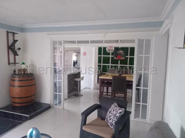 Casa en Venta en Don Bosco SYH