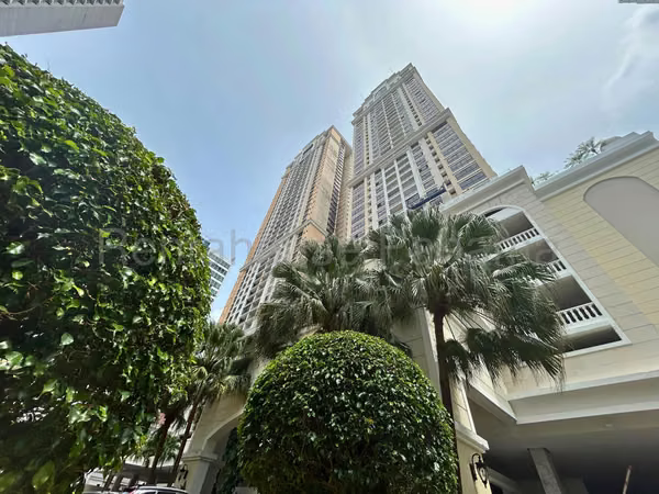 Apartment for Sale in Costa del Este LA26-1560