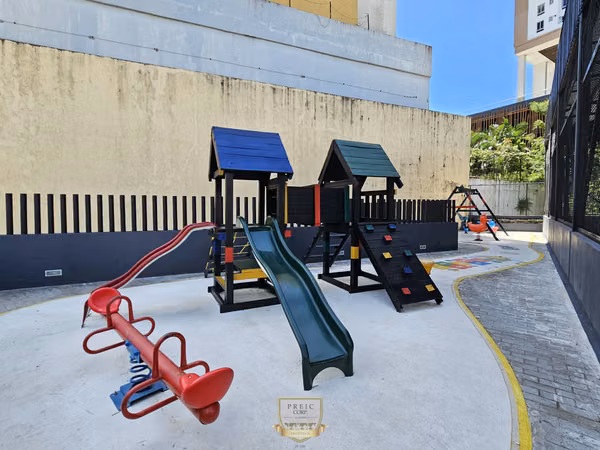 Venta de Apartamento – PH Altavista Towers, Tumba Muerto. SD