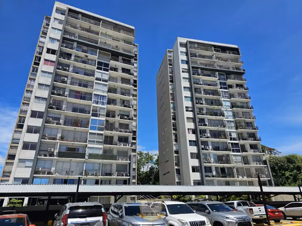 Venta de Apartamento – PH Altavista Towers, Tumba Muerto. SD
