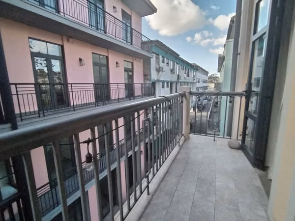 Venta de Apartamento en PH Balcones Casco Antiguo, para inversión