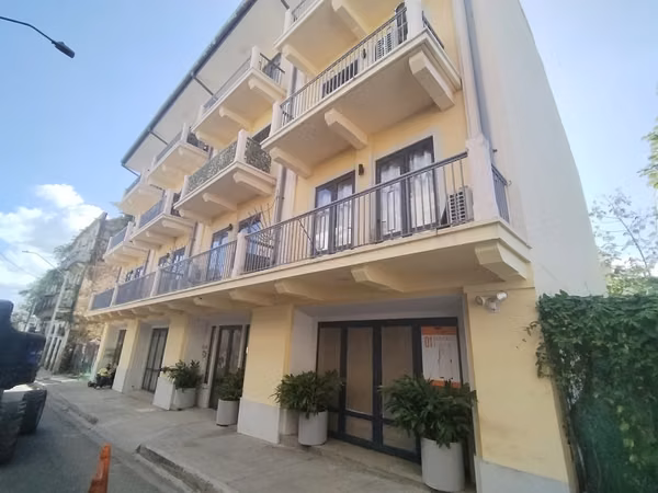 Venta de Apartamento en PH Balcones Casco Antiguo, para inversión