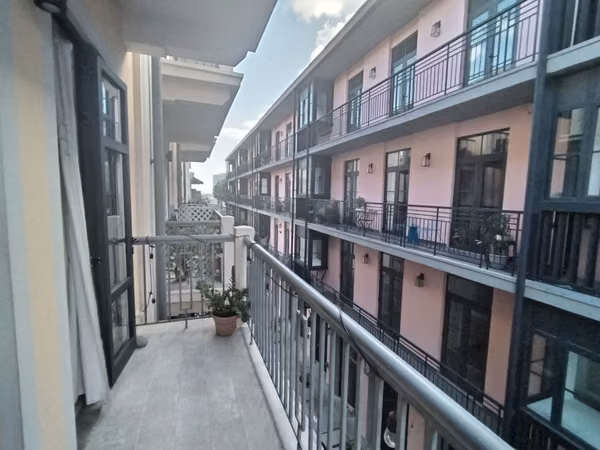 Venta de Apartamento en PH Balcones Casco Antiguo, para inversión