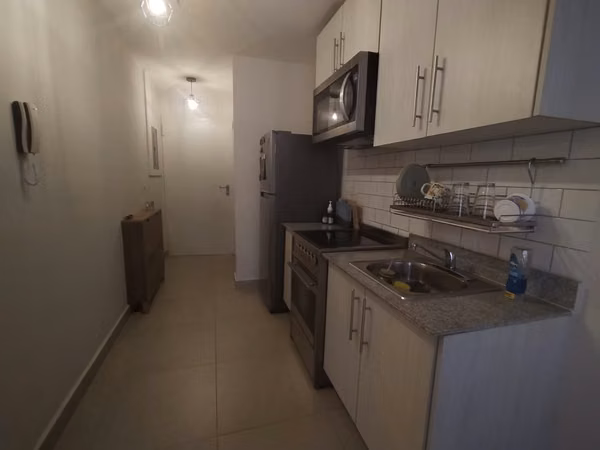 Venta de Apartamento en PH Balcones Casco Antiguo, para inversión