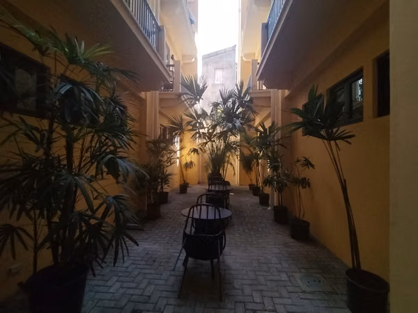 Venta de Apartamento en PH Balcones Casco Antiguo, para inversión