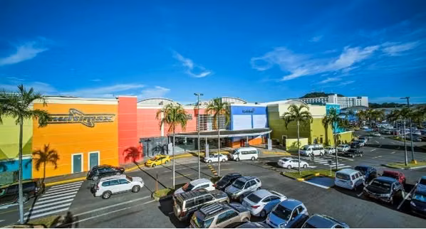 VENTA LOCAL COMERCIAL ALBROOK MALL PASILLO DEL CANGURO