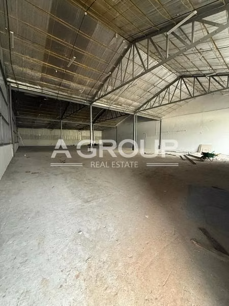 Tocumen Storage Complex - Se Alquila Bodega