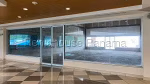 Commercial Rental with 150m2 in Albrook PH Paseo Albrook 26-6169SR