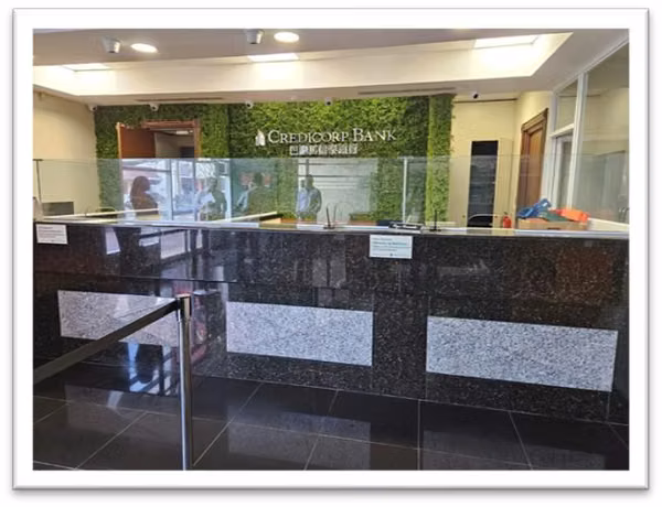 Commercial Space for Rent or Sale – Camino de Cruces Shopping Center, El Dorado