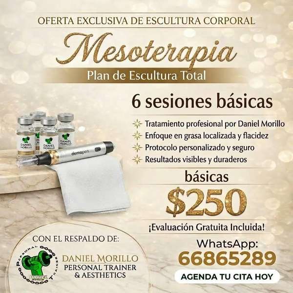 Tratamientos para quemar grasa