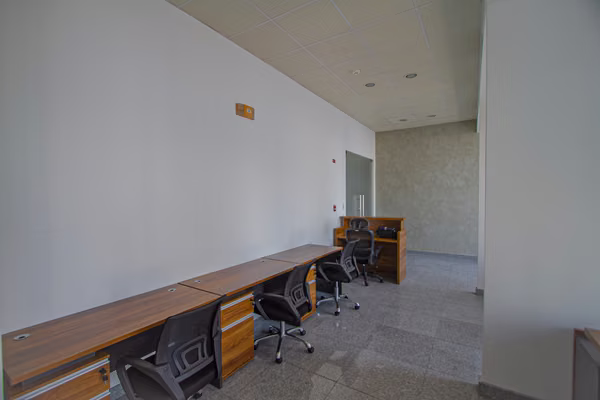 Office furnished for Sale in beautiful view - Direct funding available