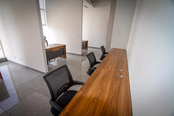 Office furnished for Sale in beautiful view - Direct funding available
