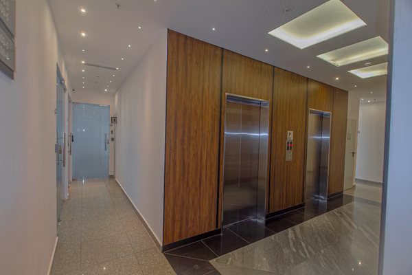 Office furnished for Sale in beautiful view - Direct funding available