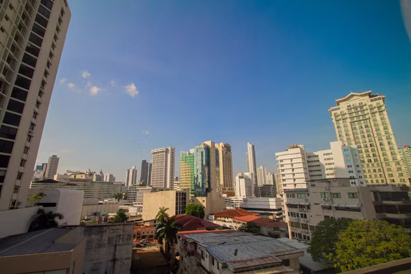 Office furnished for rent in beautiful view