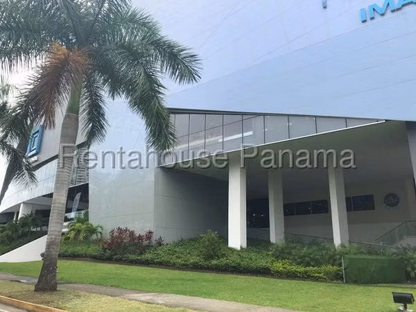 Commercial space for rent in Costa del Este LA26-5625