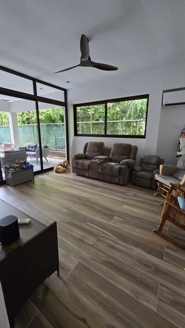 Melissa Foster Luxury Sells Exclusive House in PH Embassy Gardens Clayton MFR1953