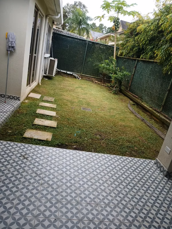 Melissa Foster Luxury Sells Exclusive House in PH Embassy Gardens Clayton MFR1953