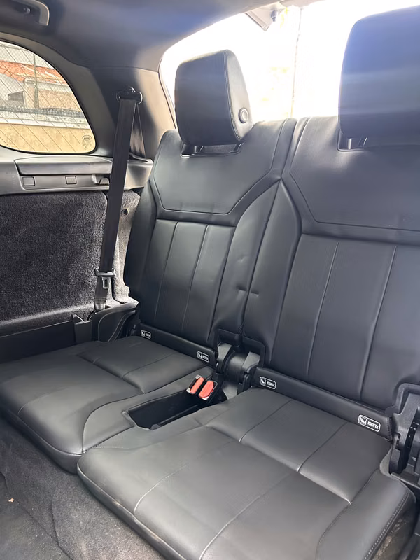 Land Rover Discovery 2018 Kilometraje: 64,949 kms