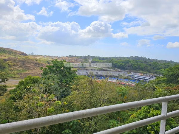 Venta Apartamento en Altamira Gardens con Vista al Rod Carew. Haga su oferta