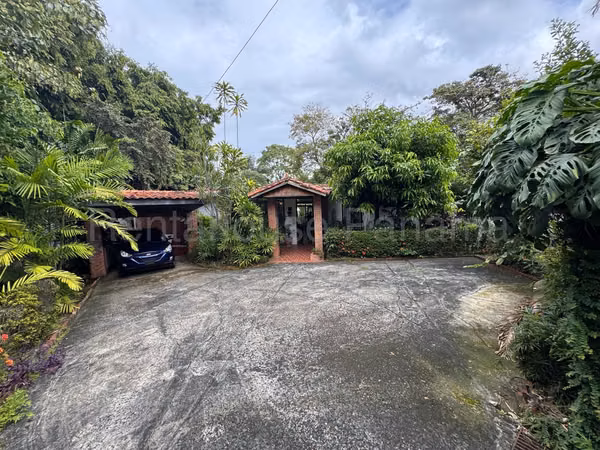 House for Sale in High Golf AFC 26-2981