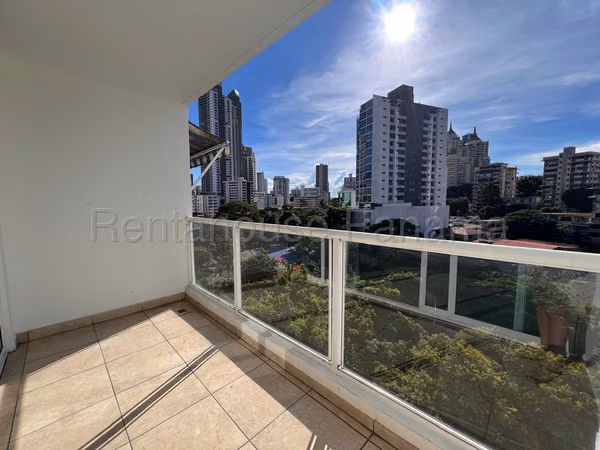Apartment for rent in El Crajo