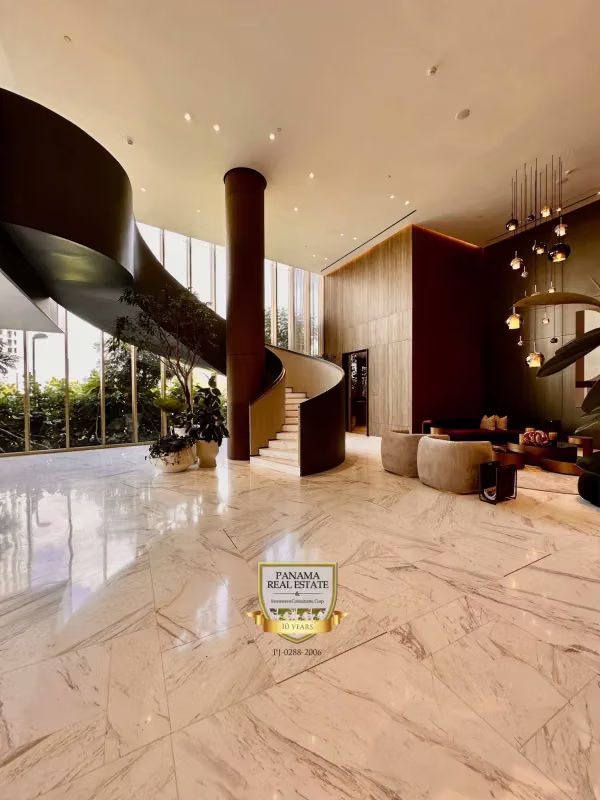 RENT WITH OPTION TO PURCHASE - THE HOUSE BY FENDI - 396 MTS - DL