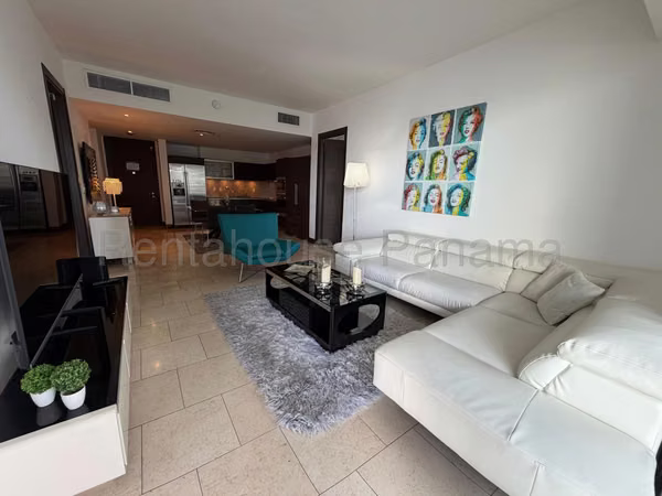 Apartment for sale in Punta Pacifica, 153 sq m.
