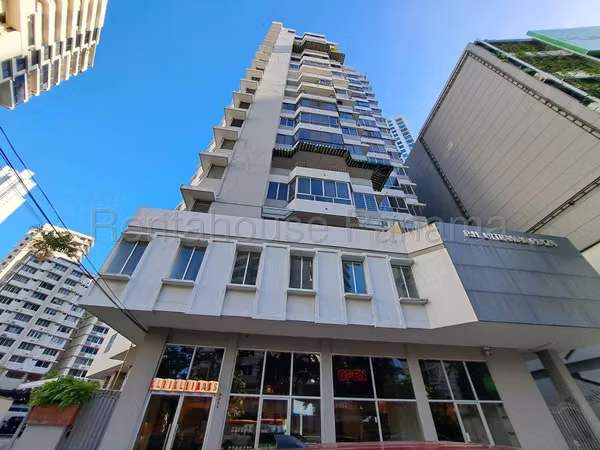 Sale of 192m ² apartment in Bella Vista 26JS5237