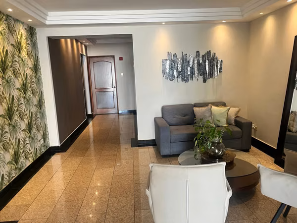 Bank Sells Apartment in PH Long Beach, Coco del Mar