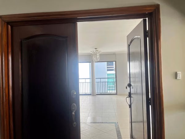 Bank Sells Apartment in PH Long Beach, Coco del Mar
