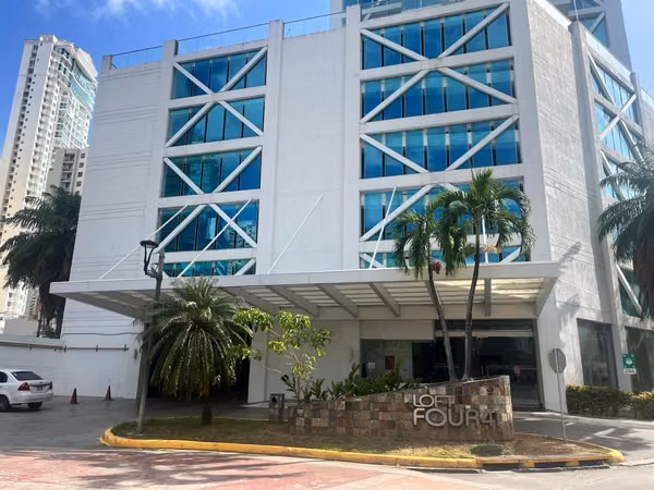 Bank Sells Apartment in PH Loft Four 41, Punta Pacífica