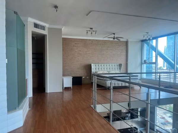 Bank Sells Apartment in PH Loft Four 41, Punta Pacífica