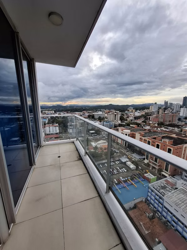 Apartment for Sale – PH Destiny, Avenida Balboa