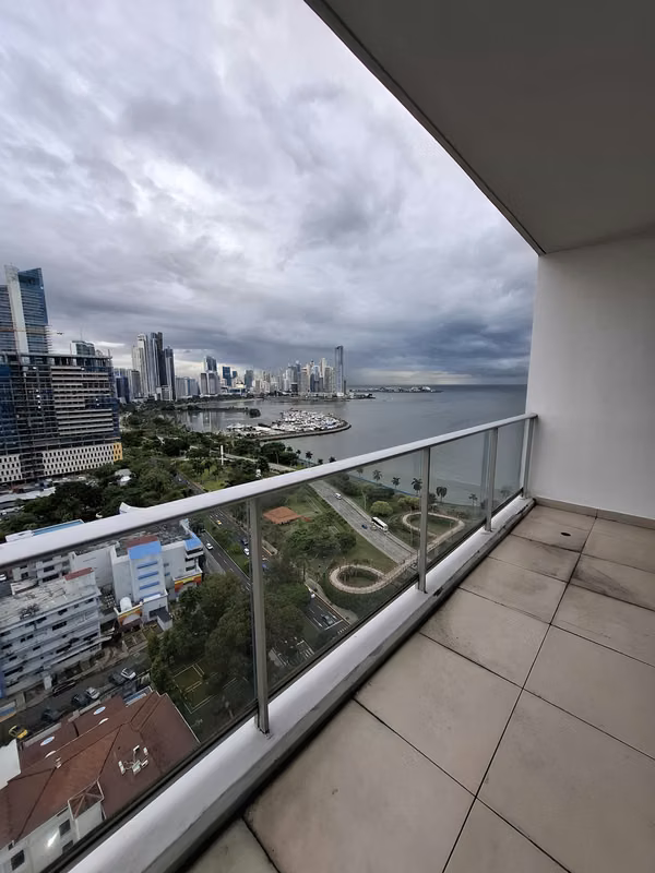 Apartment for Sale – PH Destiny, Avenida Balboa