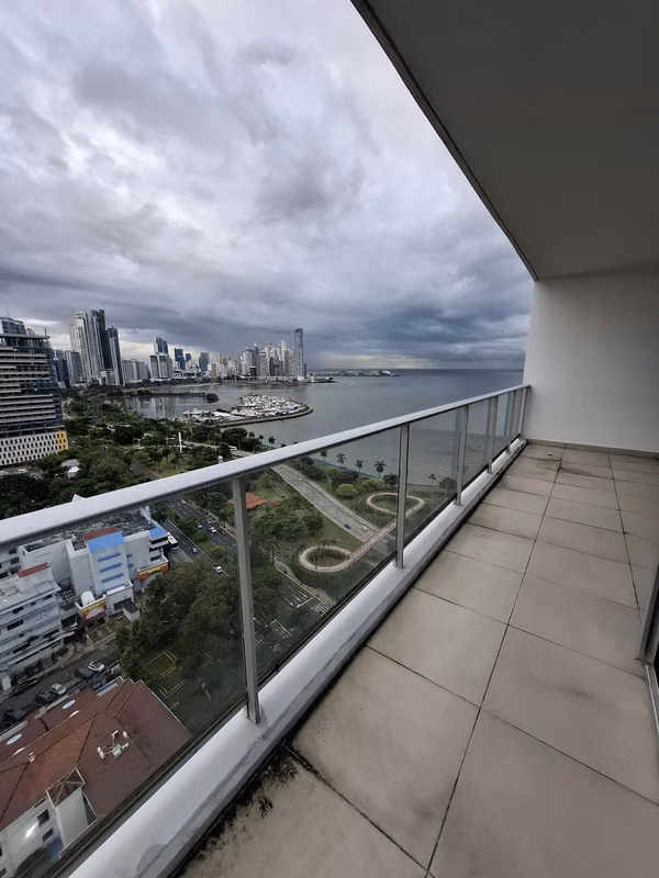 Apartment for Sale – PH Destiny, Avenida Balboa