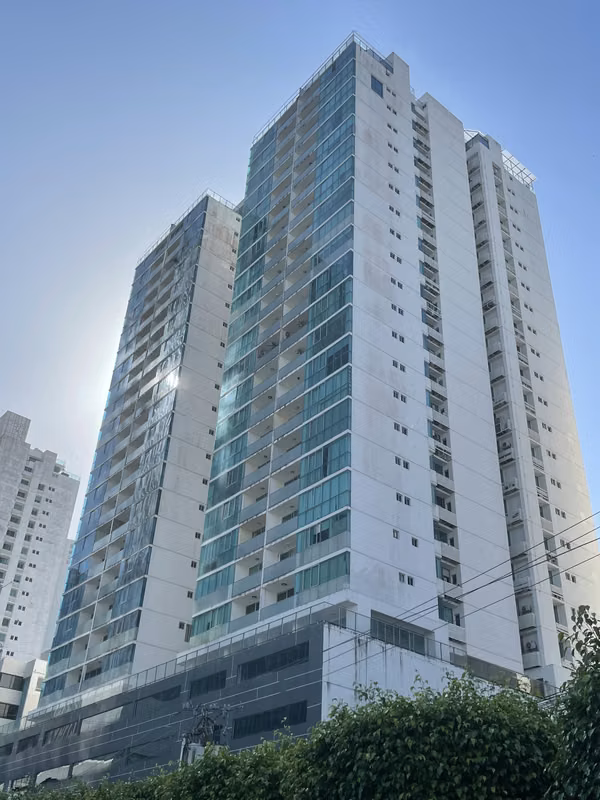 SE VENDE PACIFIC SUN REMODELADO HERMOSO