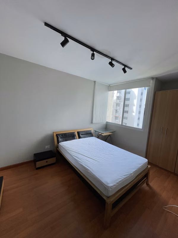 SE VENDE PACIFIC SUN REMODELADO HERMOSO