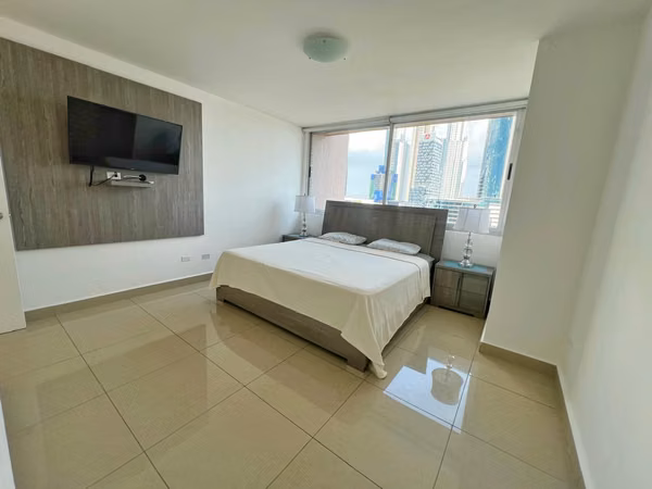 Apartment for sale in PH SEVILLA - Costa del Este near DHL
