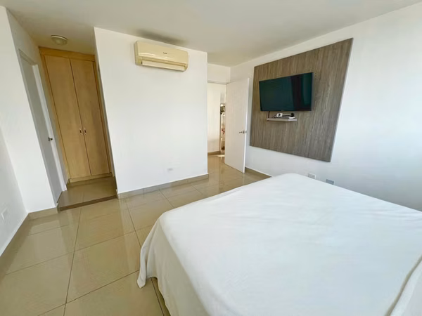 Apartment for sale in PH SEVILLA - Costa del Este near DHL