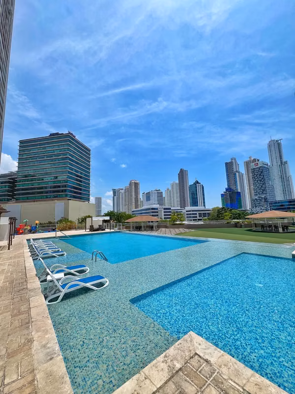 Apartment for sale in PH SEVILLA - Costa del Este near DHL