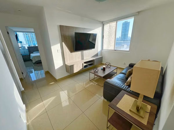 Apartment for sale in PH SEVILLA - Costa del Este near DHL