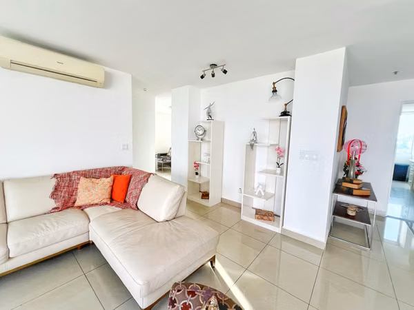Apartment for sale in PH SEVILLA - Costa del Este near DHL