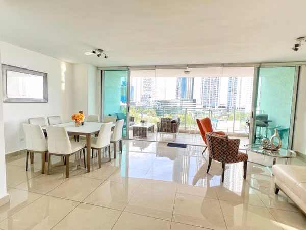 Apartment for sale in PH SEVILLA - Costa del Este near DHL