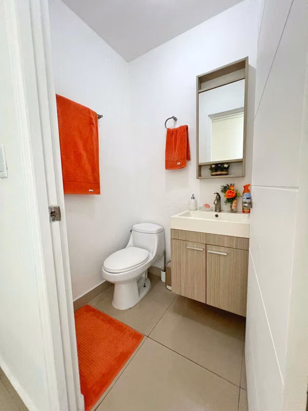 Apartment for sale in PH SEVILLA - Costa del Este near DHL