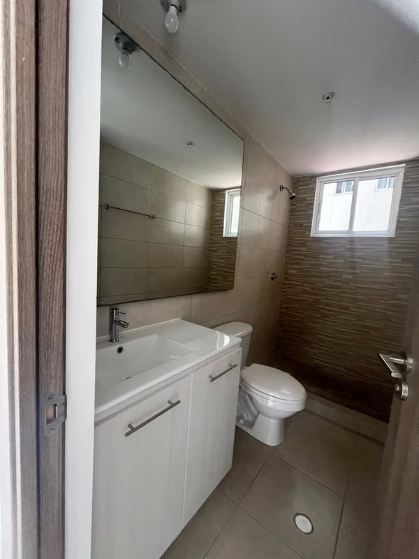 Apartment ready to move - 124; Excellent price - 124; PH Torre Cantabria