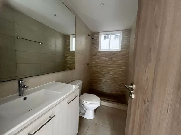 Apartment ready to move - 124; Excellent price - 124; PH Torre Cantabria