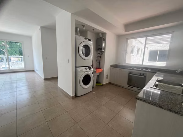Apartment ready to move - 124; Excellent price - 124; PH Torre Cantabria