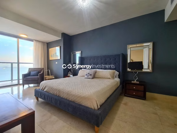Apartment for Sale in Av Balboa