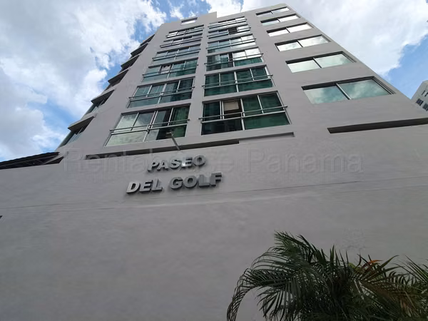 Apartment for Sale in Carrasquilla SYH