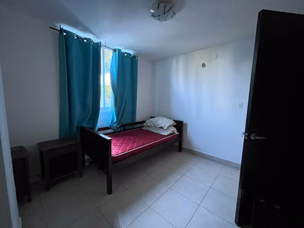 APARTMENT FOR SALE IN SAN FRANCISCO COCO DEL MAR